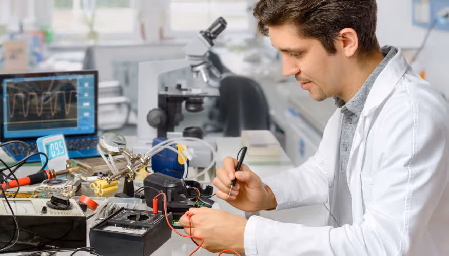 Kıbrıscık Elektronik Tamircisi