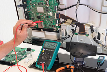 Kıbrıscık Elektronik Tamircisi