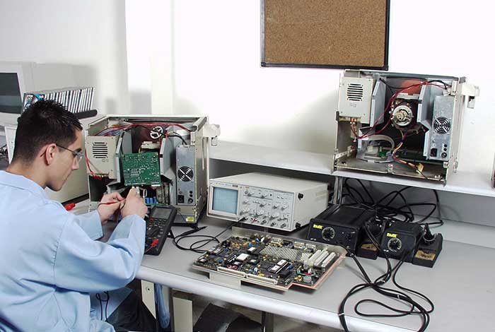 Kıbrıscık Elektronik Tamircisi