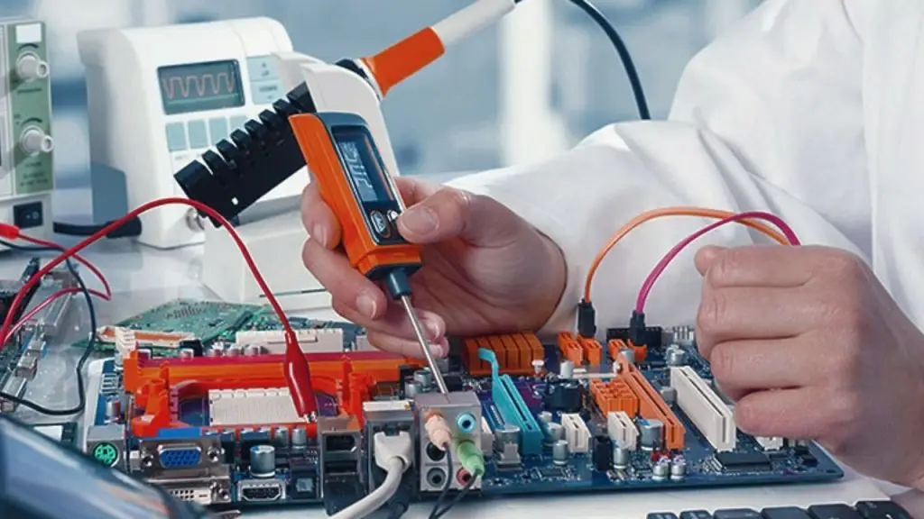 Kıbrıscık Elektronik Tamircisi
